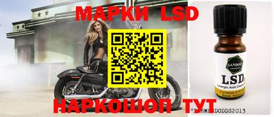 крисы Коммунар